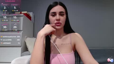 marry__foxy online show from March 12, 3:13 am