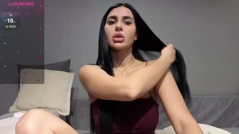 marry__foxy online show from September 17, 7:12 am