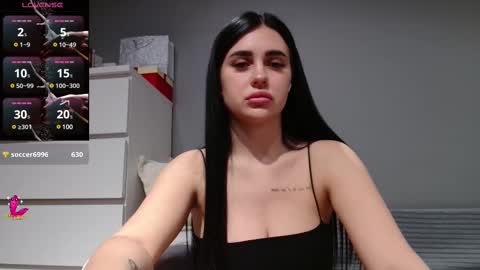 marry__foxy online show from March 7, 3:51 am