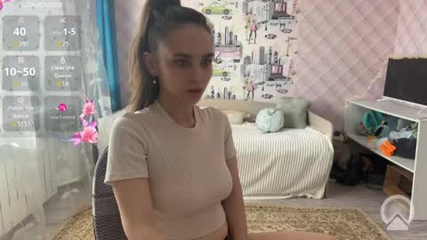 Merry online show from April 11, 7:35 am