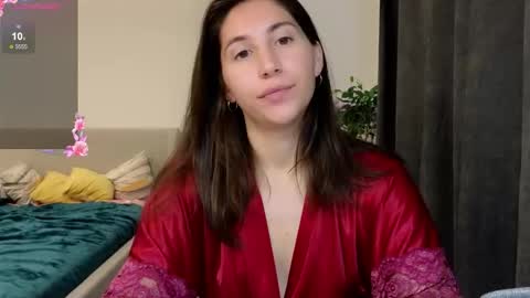 marrycolins online show from October 29, 4:14 am