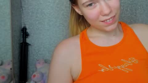 marryjanes online show from October 5, 6:44 am