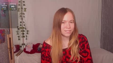 marryjanes online show from November 24, 8:35 am