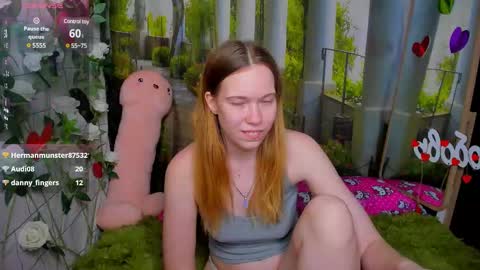 marryjanes online show from February 20, 4:14 pm