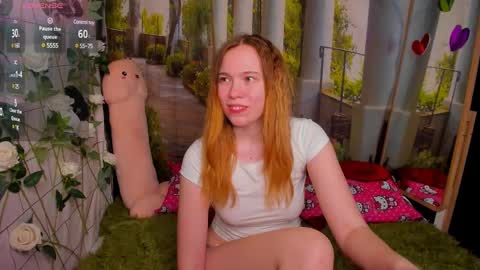 marryjanes online show from February 26, 4:38 pm