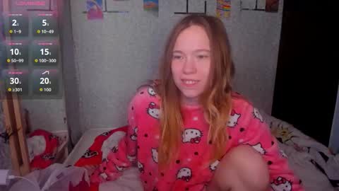 marryjanes online show from October 18, 6:39 am