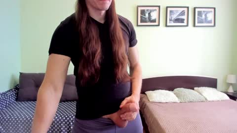 Alan online show from April 11, 7:45 am