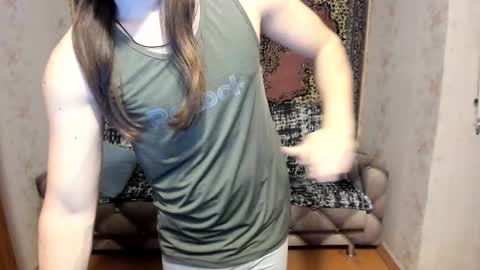 Alan online show from March 2, 2:54 pm