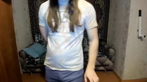 Alan online show from March 12, 11:12 pm