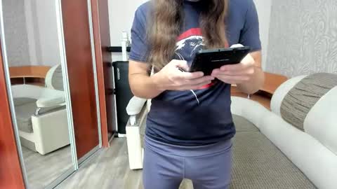 Alan online show from September 16, 4:26 am