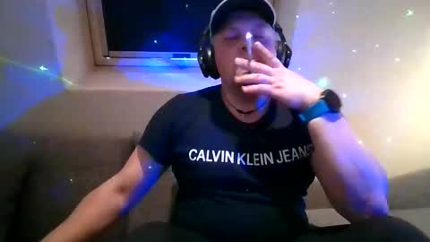 mars0481 online show from October 12, 10:30 am