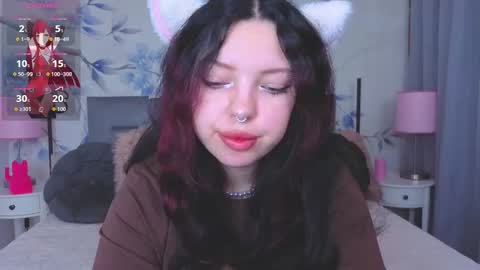 Marselina online show from December 15, 7:26 am