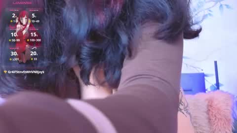 Marselina online show from September 30, 6:35 am