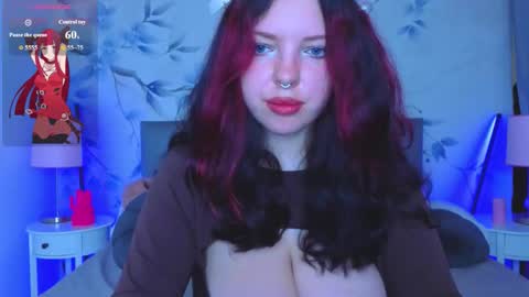 Marselina online show from October 3, 6:43 am