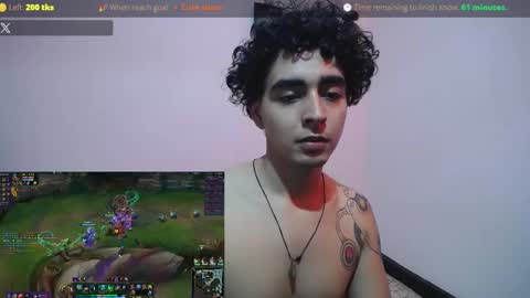 Mars online show from December 18, 12:32 am