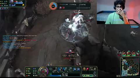 Mars online show from January 20, 11:43 pm