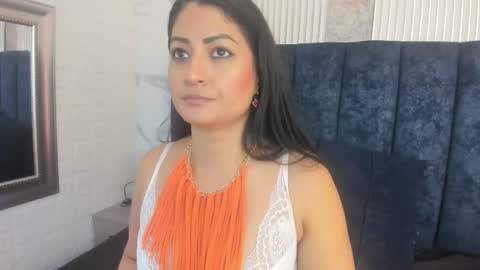 marscarlett online show from February 8, 11:57 am