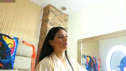 marscarlett online show from October 16, 11:21 am