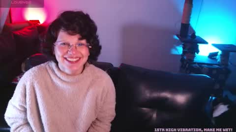 Marsdoll online show from February 9, 2:04 am