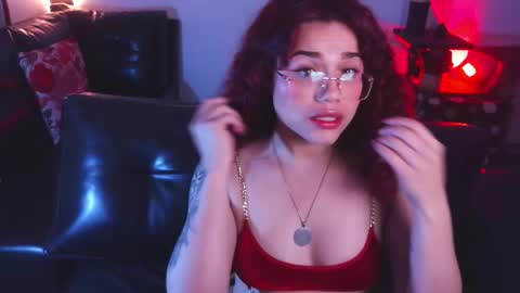 Marsdoll online show from January 15, 12:52 am