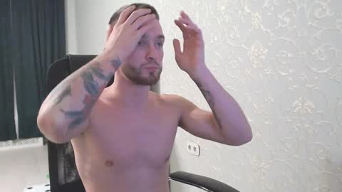 Marselle online show from January 12, 1:53 am