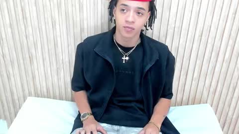 MARSHALL online show from October 20, 1:05 pm