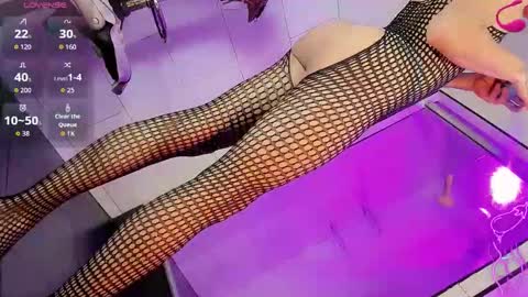 Marshall online show from December 3, 12:06 pm