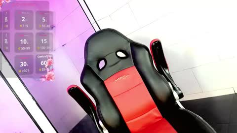 Marshall online show from November 10, 11:35 am