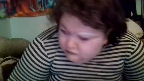 marshallmarx517 online show from November 14, 7:38 pm