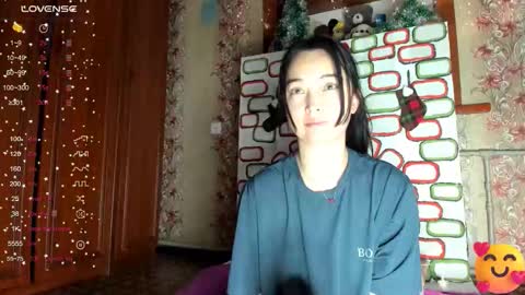  Elsa Lovense  Lush  is active Open Pvt Welcome to the world of pleasure online show from January 11, 11:05 am