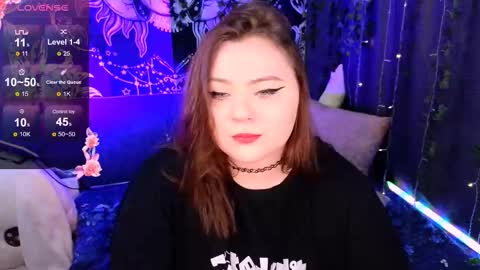 marshmallowbeauty_ online show from November 13, 7:16 pm