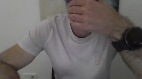 marsupilami_82_ online show from April 9, 10:15 pm