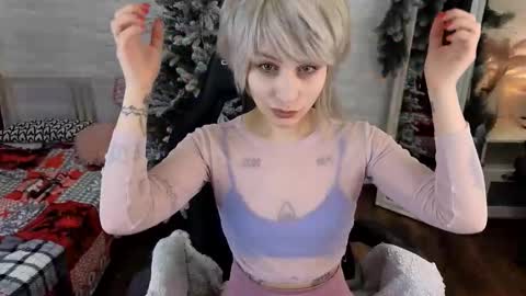 Marsy Stitch online show from January 8, 9:09 pm