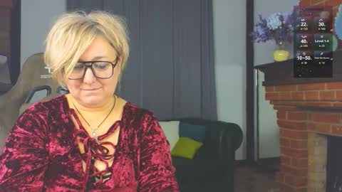 marta_wils online show from November 26, 5:48 am