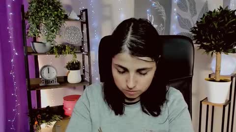 martaedams online show from February 21, 6:16 am