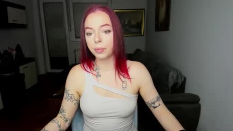 Martha Cameron online show from March 24, 10:49 pm