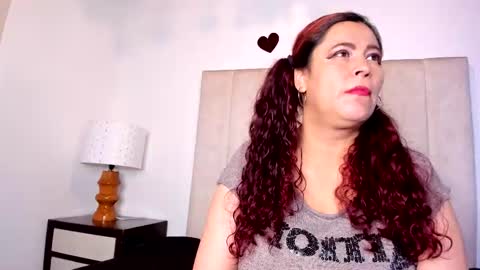 Marthina  online show from March 16, 12:31 pm