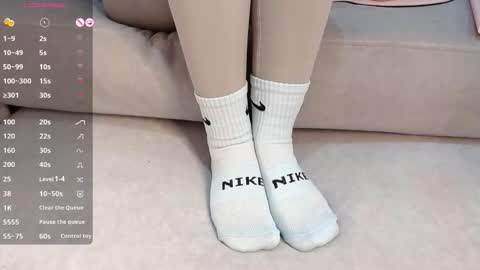 marthina thompson online show from March 12, 9:57 am