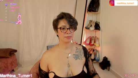 Josephine  online show from April 16, 12:22 am