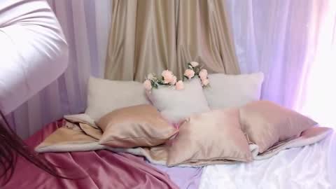 Vanesa online show from February 23, 4:02 pm