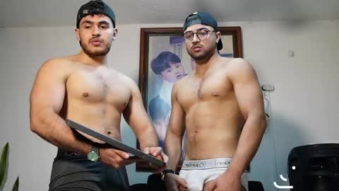 Martin Colleman online show from January 12, 1:56 am