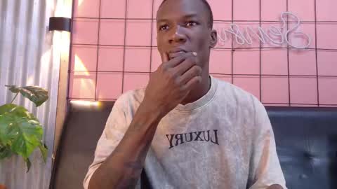 Martin online show from January 6, 1:20 am