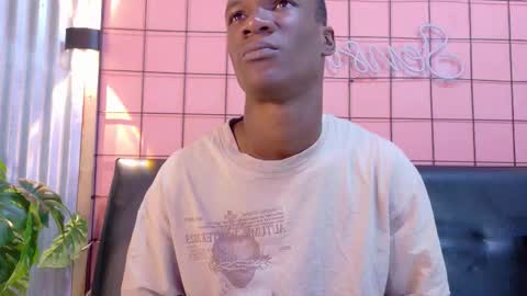 Martin online show from January 14, 1:35 am