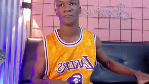 Martin online show from November 25, 1:37 am