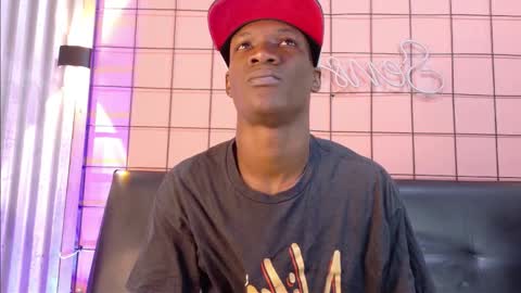 Martin online show from November 5, 1:29 am