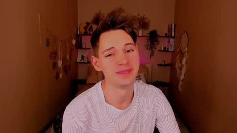 Martin online show from March 8, 11:03 am