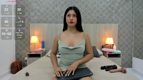 Martina online show from April 19, 11:11 am