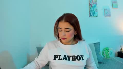 C A R O L I N A  online show from April 15, 11:24 am