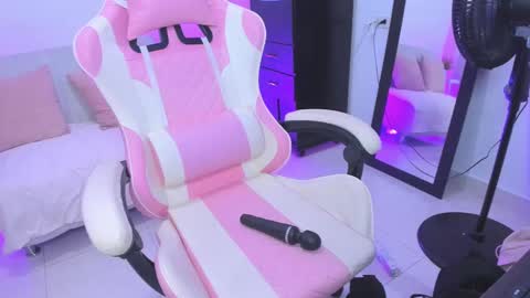 Martina  online show from November 12, 7:16 pm