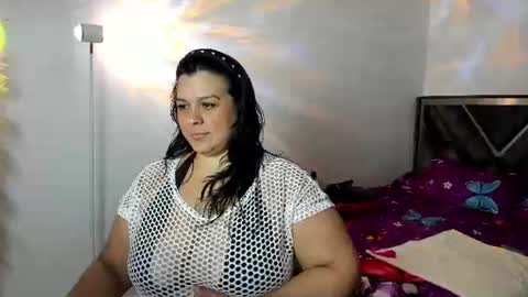 Martina Foxy online show from July 26, 11:30 am